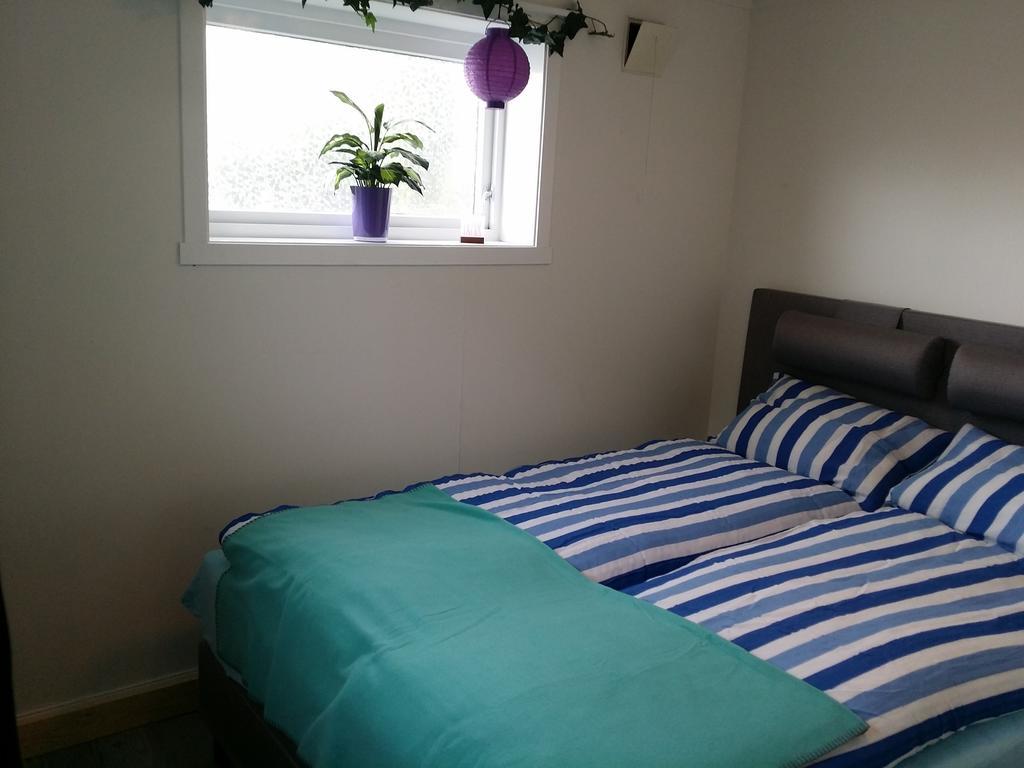 Apartmán Arctic Eiendom Nord Tromsø Pokoj fotografie